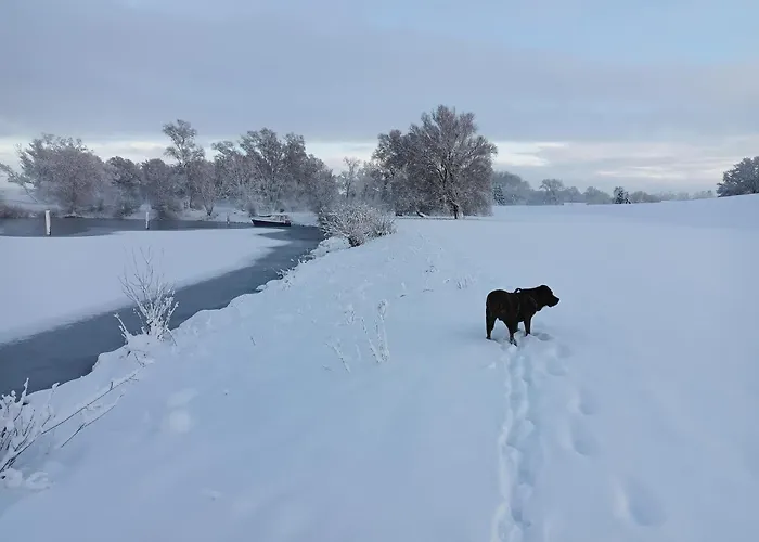 Kroetenhof Barfoerde *
