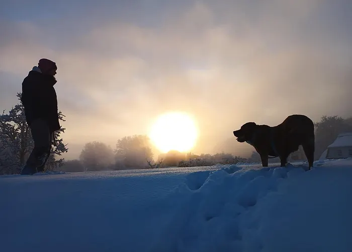 Kroetenhof Barfoerde