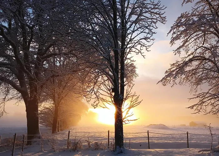 Kroetenhof Barfoerde Barforde